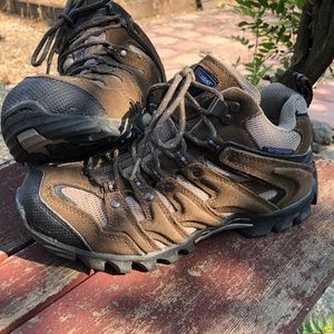 RedHead Talus Hiker Womens Hiking Boots